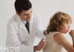 止咳藥該怎么挑選？孕婦不可用止咳藥