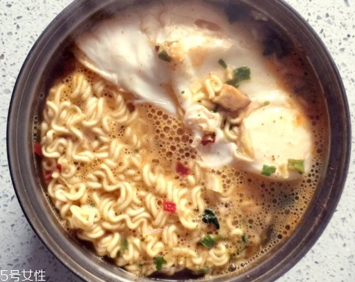 辛拉面怎么煮好吃？辛拉面吃法多樣