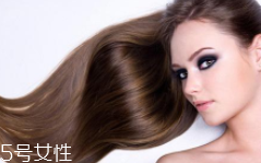 染發(fā)后怎么護發(fā)？3種困擾針對解決