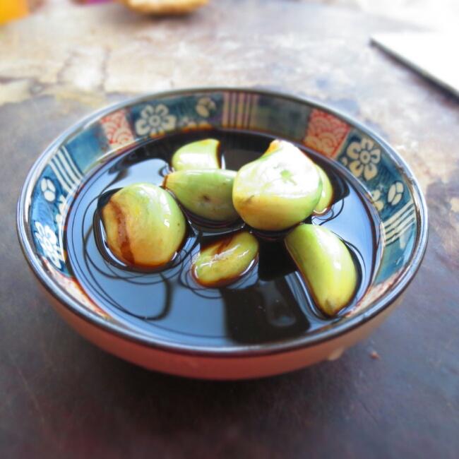 臘八蒜變綠需要哪些條件？著重強(qiáng)調(diào)這三個(gè)條件