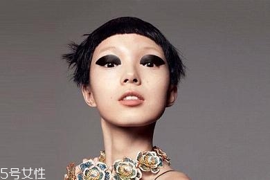 眼線液筆不出水怎么辦？畫眼線的常見誤區(qū)