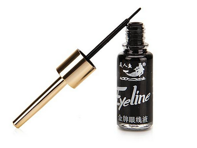 眼線液時間久變干怎么辦？眼線液筆美麗小貼士