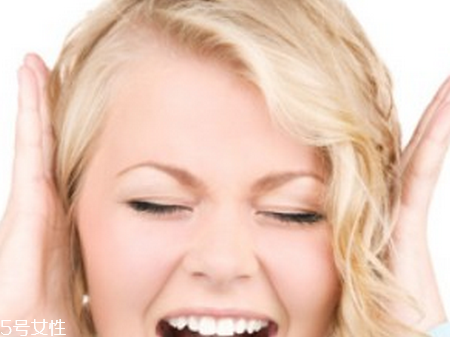 孕婦上火耳朵疼怎么辦？孕婦祛火小妙招