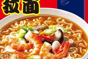 辛拉面和火雞面哪個好吃哪個更辣？