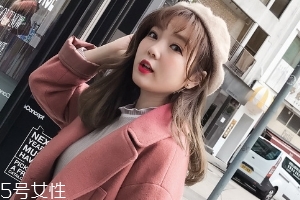選的大衣總是不合適？那是你沒選對版型