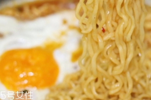辛拉面哪種口味最好吃？農(nóng)心辛拉面八個口味評測