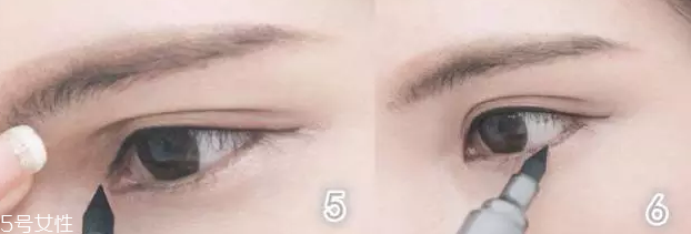 內(nèi)眼線一定要畫(huà)嗎？畫(huà)好睫毛根部