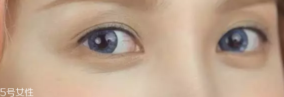 眼線怎么防止畫殘？分段畫不易錯(cuò)