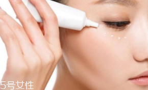 面霜會引起脂肪粒嗎？有一定影響