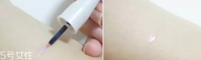 眼線雨衣有用嗎？來看暈妝評(píng)測
