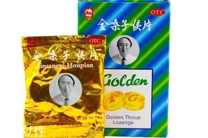 金嗓子喉寶嬰兒能吃嗎？嬰兒慎吃金嗓子