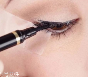 眼線液筆可以帶上飛機(jī)嗎？