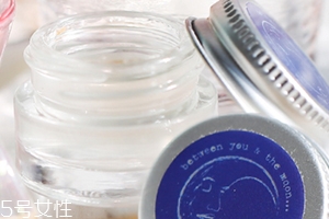 眼部凝膠怎么用？