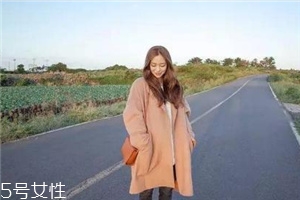 腿短冬天怎么穿？這樣穿顯高不是夢