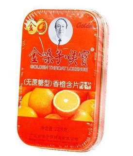 金嗓子喉寶吃多了會(huì)怎么樣？喉寶雖好不可多吃