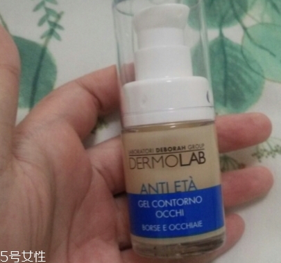 眼部凝膠什么牌子好？