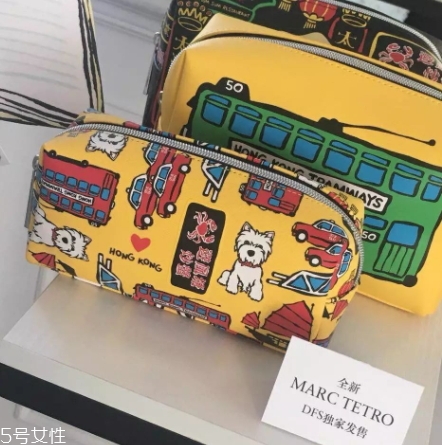 marc tetro是什么牌子？美國(guó)高性價(jià)比包包品牌
