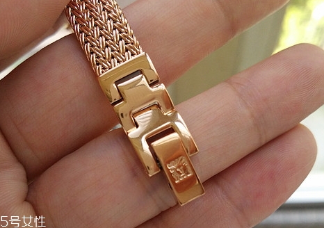 anne klein手表是什么檔次？美國時尚手表anne klein