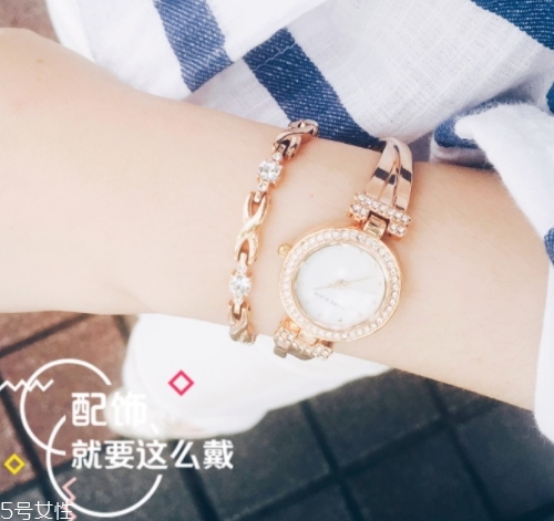 anne klein手表多少錢？ak手表價(jià)格很便宜