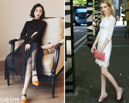 小香風(fēng)連衣裙怎么搭配？給你滿滿的女人味