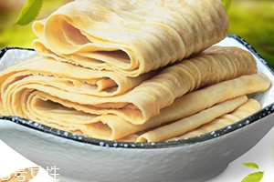 豆皮和腐竹是一樣的嗎？一起來看看區(qū)別