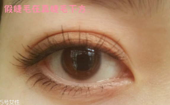 假睫毛是一次性的嗎？假睫毛可以重復(fù)使用