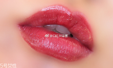 ysl圣羅蘭銀管唇釉好用嗎？蜜糖一樣水潤柔滑