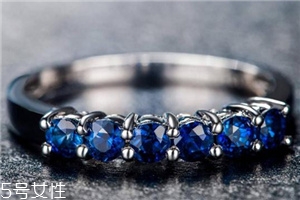 藍(lán)寶石有收藏價(jià)值嗎？最閃耀的那顆星