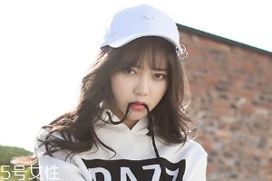 女生怎么穿帥氣？教你帥氣女孩穿搭術