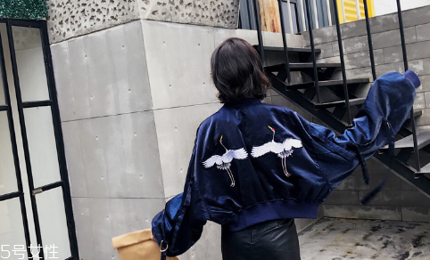 女生怎么穿帥氣？教你帥氣女孩穿搭術
