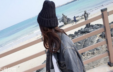 女生怎么穿帥氣？教你帥氣女孩穿搭術