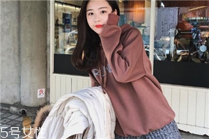 衛(wèi)衣買回來需要洗嗎？這些新衣服一定要洗