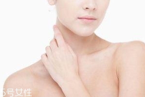 頸紋霜怎么選擇？視黃醇等成分有作用