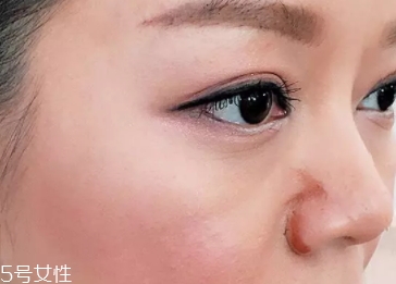 眉粉可以當(dāng)鼻影用嗎？眉粉這樣畫(huà)鼻影