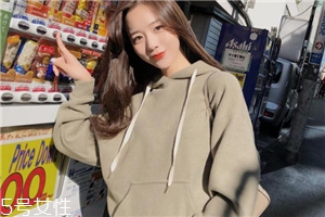 衛(wèi)衣買小了怎么辦？這樣做千萬別浪費