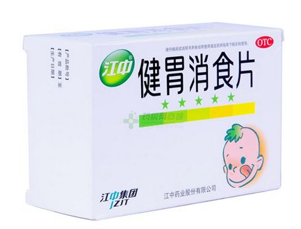 健胃消食片會胖嗎？健胃消食片本身不致胖