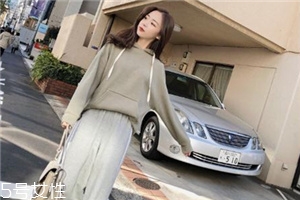 衛(wèi)衣是什么時(shí)候穿的？這些時(shí)候都可以穿