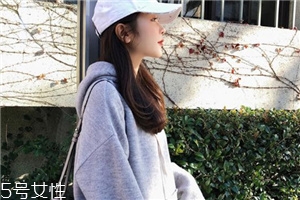 衛(wèi)衣適合多大的人穿？你值得擁有的減齡神器