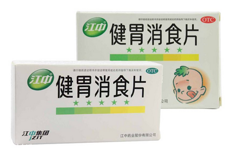 健胃消食片能多吃嗎？過量會傷胃