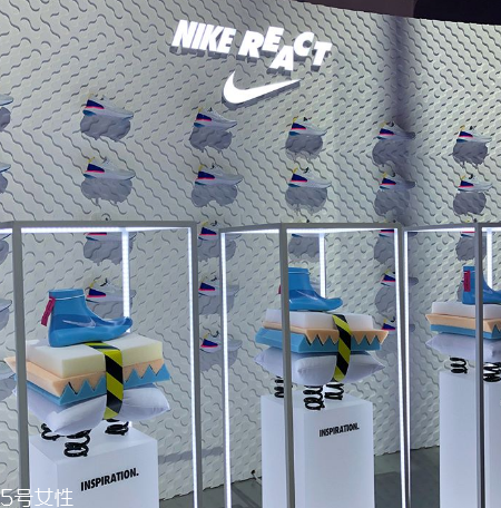 nike epic react flyknit跑鞋發(fā)售時間_在哪買？