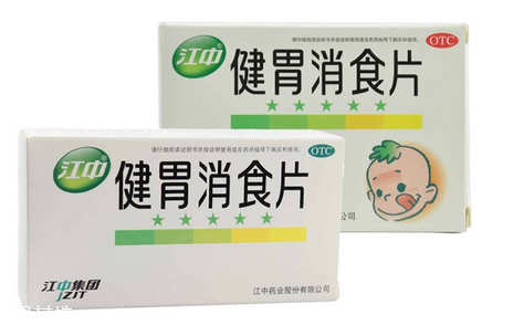 健胃消食片能和感冒藥一起吃嗎？隔開服用最佳