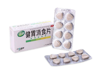 健胃消食片可以排便嗎？排便屬謠傳