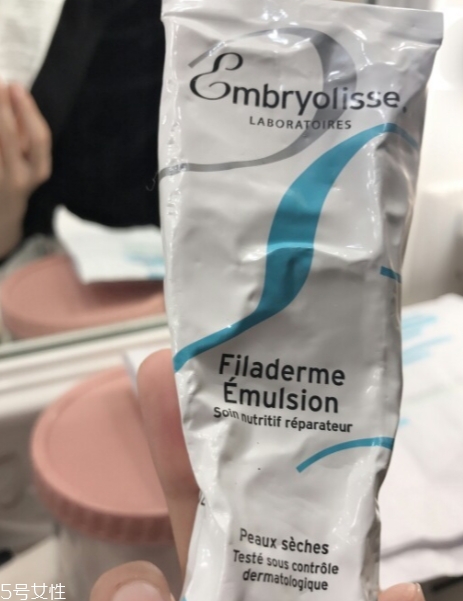 embryolisse妝前乳怎么用？