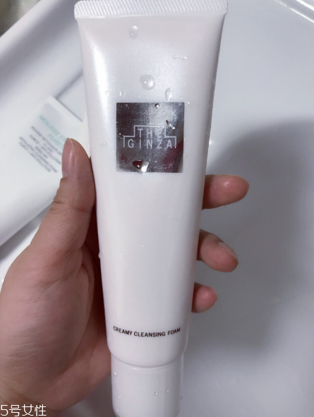 chanel cpb the ginza洗面奶pk測評(píng) 無限回購款