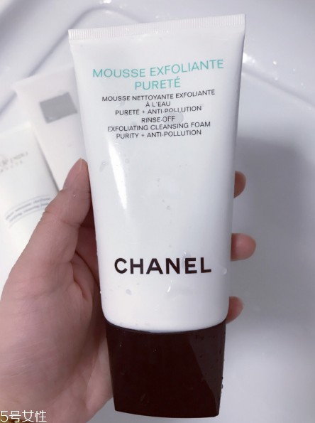 chanel cpb the ginza洗面奶pk測評(píng) 無限回購款