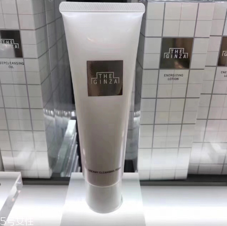 chanel cpb the ginza洗面奶pk測評(píng) 無限回購款