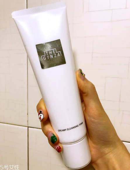 chanel cpb the ginza洗面奶pk測評(píng) 無限回購款
