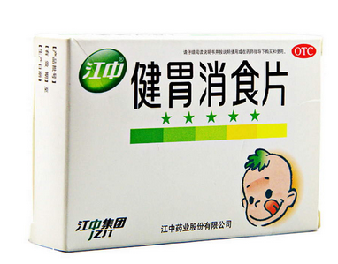 健胃消食片和乳酸菌素片哪個好？功效不同因病而異