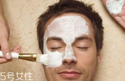 敷面膜刺痛什么原因？不僅僅是缺水