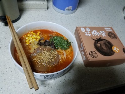 拉面說(shuō)牌拉面好吃嗎？日式拉面的儀式感
